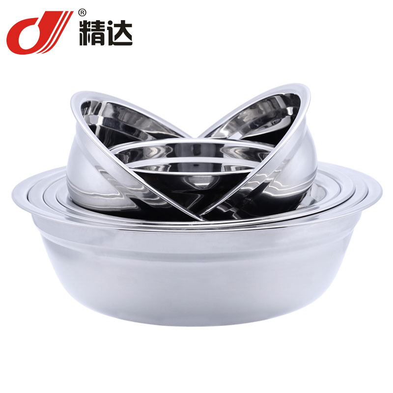 GBB系列不銹鋼湯盆