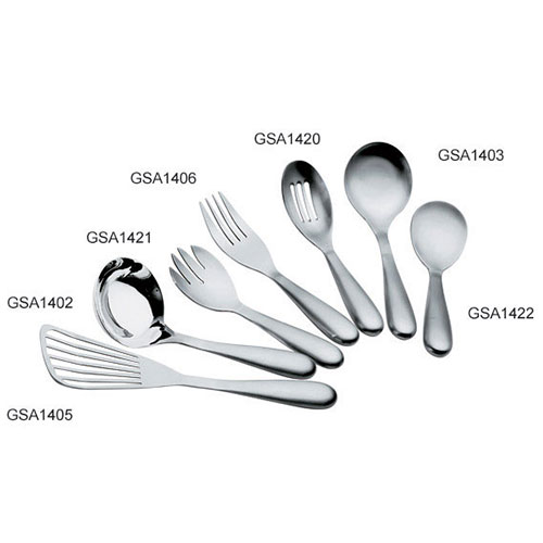 精達(dá)空心柄廚具系列GSA1405