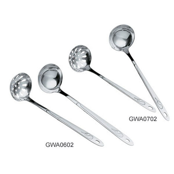 精達(dá)天鵝餐具系列GWA0602/GWA0702